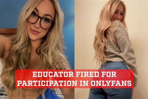 esmee rose|Teacher Gets Fired After Her “OnlyFans” Clip With Student Goes。